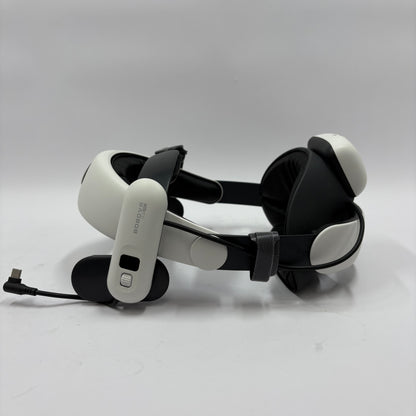 BOBOVR S3 Pro VR Head Strap Air Cooling for Meta Quest 3