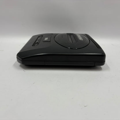 Sega Genesis 2 Video Game Console Black MK-1631 with Box