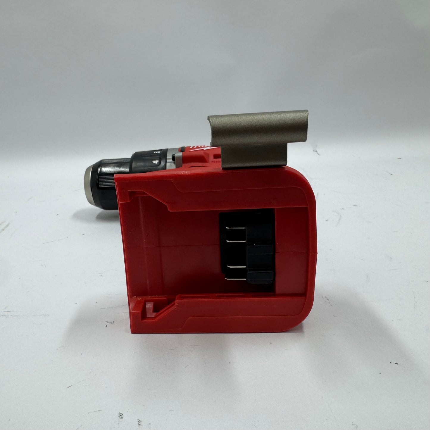 Milwaukee 3601-20 M18 18V 1/2" Drill Driver Tool Kit