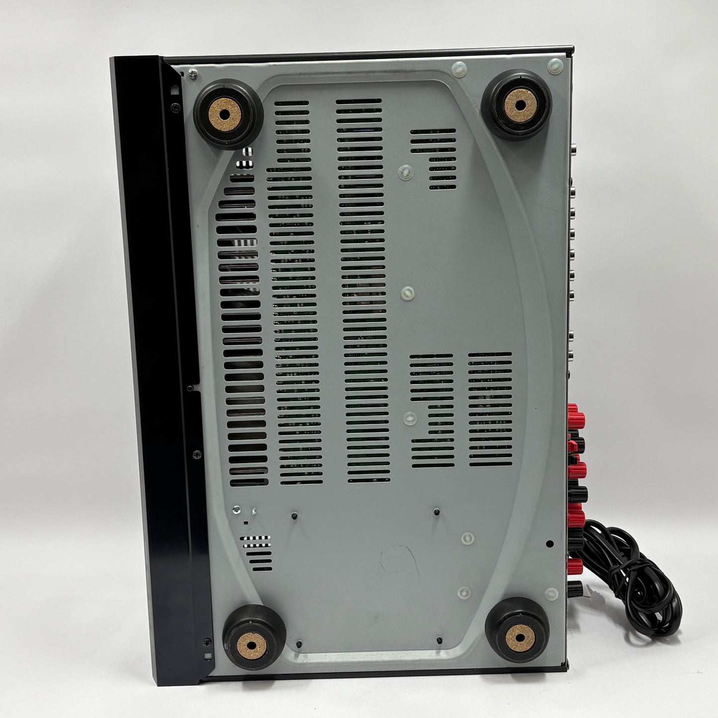 Onkyo TX-SR608 700 Watt 7.2 Channel THX AV Receiver No Remote