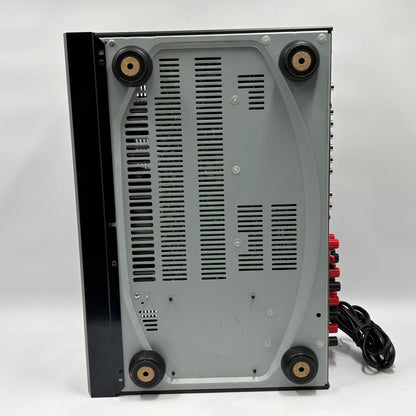 Onkyo TX-SR608 700 Watt 7.2 Channel THX AV Receiver No Remote