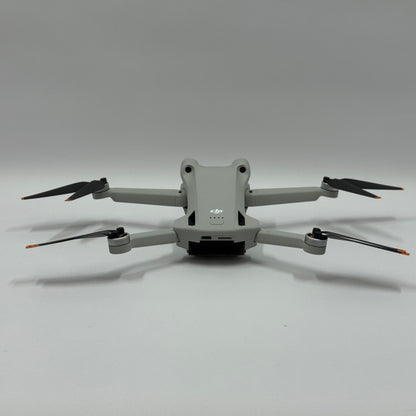 DJI Mini 3 Pro 4K Camera Drone MT3M3VD Camera Drone Bundle