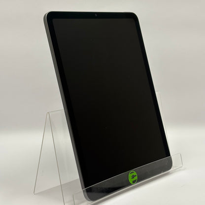 WiFi Only Apple iPad Air 5th Gen 64GB Space Gray MM9C3LL/A