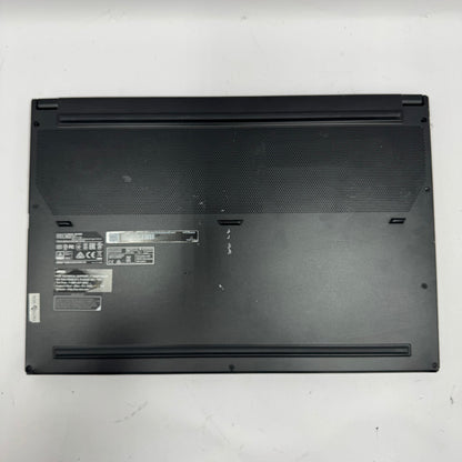 MSI Stealth GS66 10SF 15.6" i7-10750H 2.6GHz 16GB RAM 1TB SSD GeForce RTX 2070