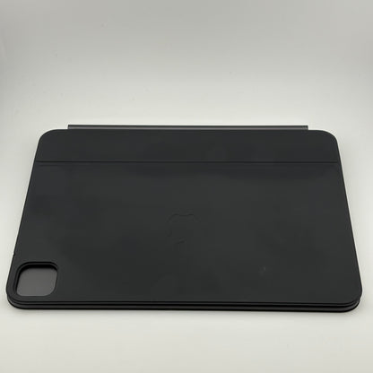 Apple Magic Keyboard for iPad Pro 11" Keyboard Folio Case Black A2975
