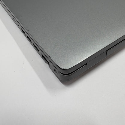 Dell Precision 3551 15.6" i7-10850H 2.7GHz 16GB RAM 256GB SSD