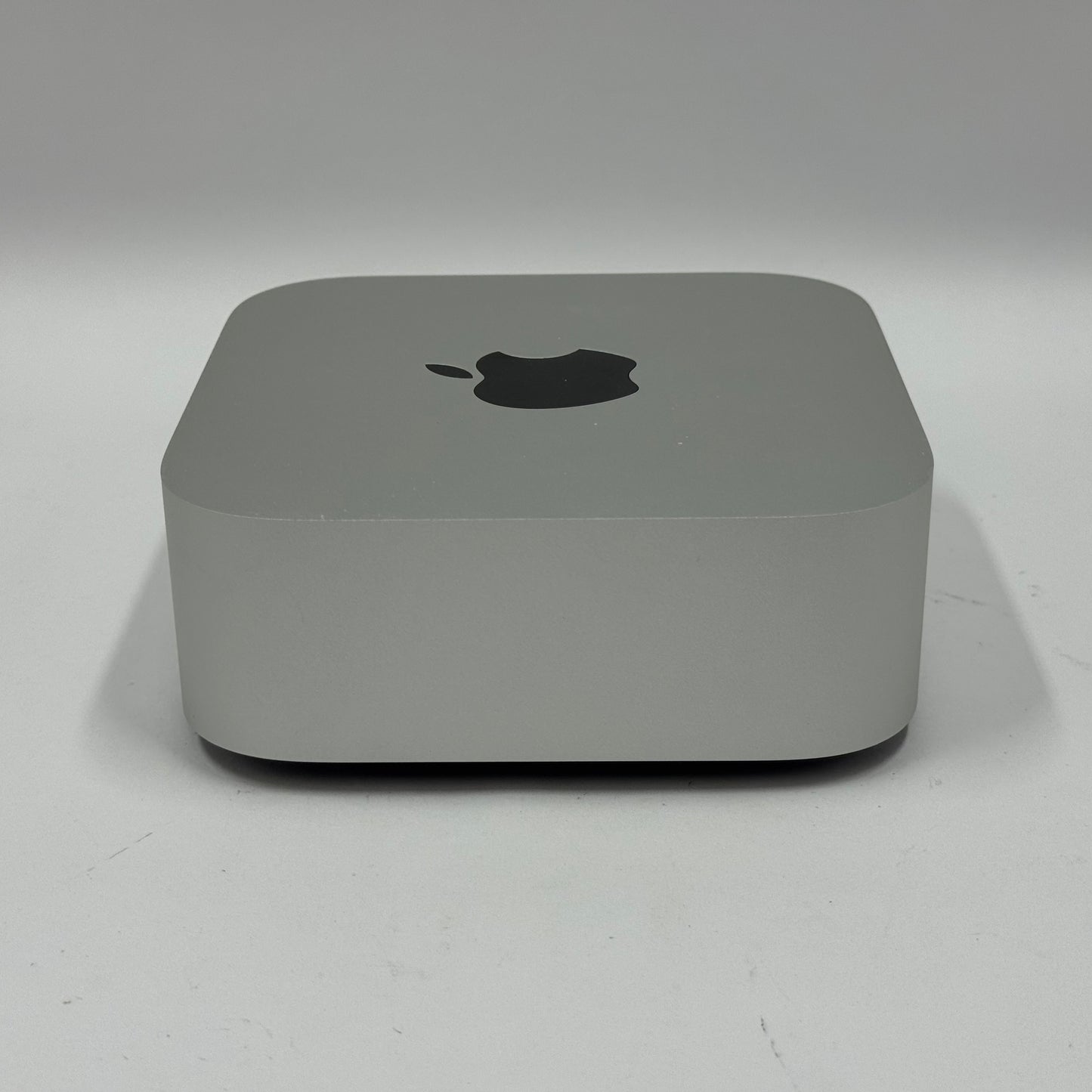 2024 Apple Mac Mini M4 4.4GHz 16GB RAM 256GB SSD Silver A3238