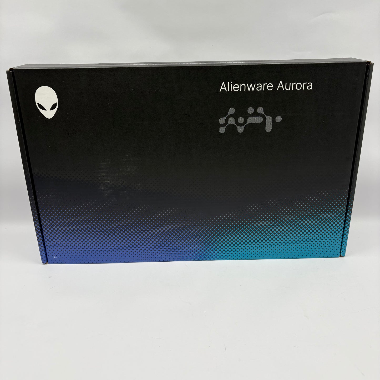 New Alienware 16X Aurora 16" Ultra 9 275HX 32GB RAM 1TB SSD GeForce RTX 5060