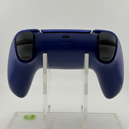 Sony PlayStation 5 PS5 DualSense Wireless Controller Blue CFI-ZCT1W