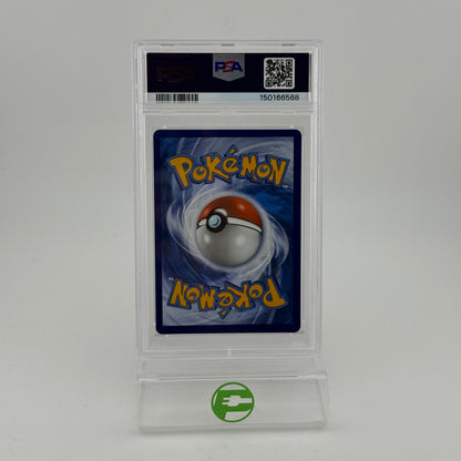 Pokémon TCG Phantasmal Flames Rotom EX #126 Holo English PSA 9