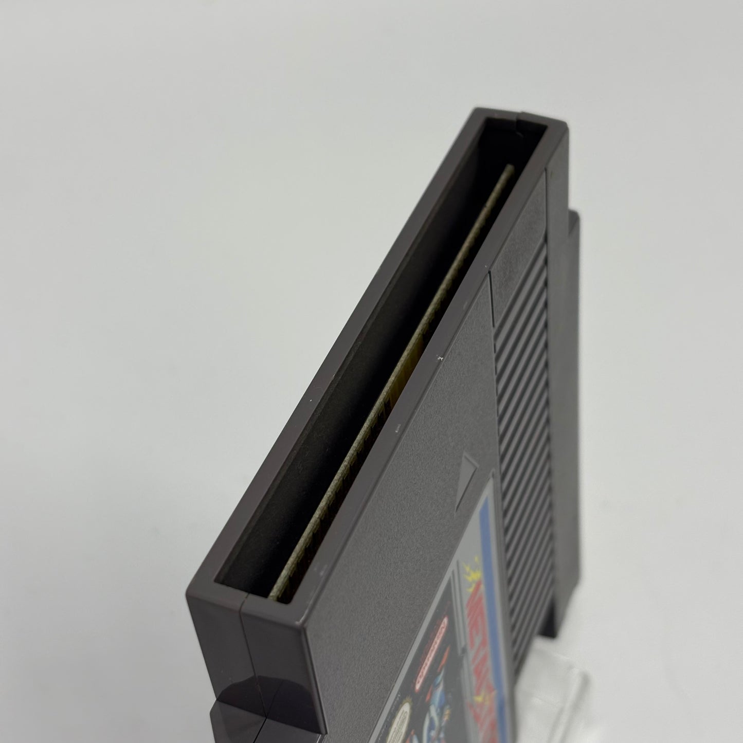 Metal Storm (Nintendo NES, 1991) Cartridge Only