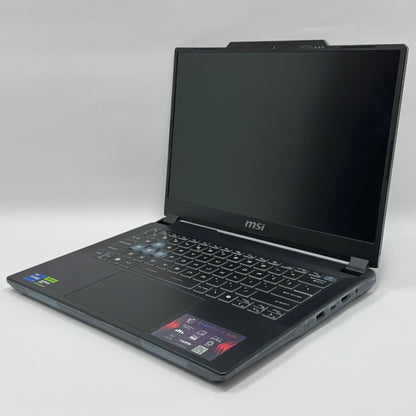 MSI Cyborg 14 A13VF-018US 14" i7-13620H 16GB RAM 512GB SSD GeForce RTX 4060