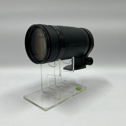 Tamron 200-400mm f/1.5 200-400mm f/5.6 For Nikon AF-Mount