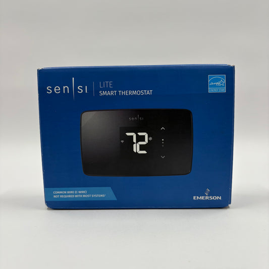 Sensi Lite Smart Thermometer Smart Thermostat ST25