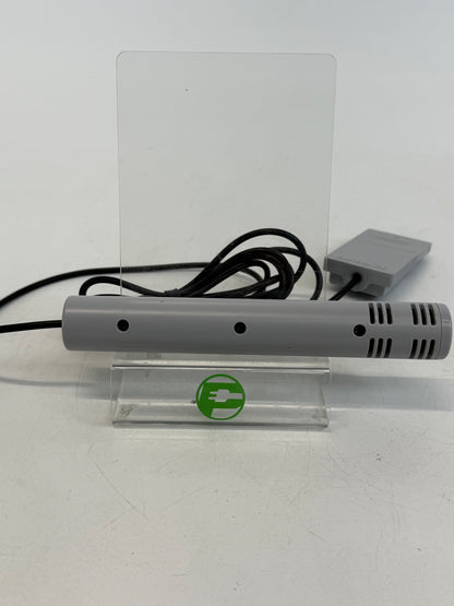 Nintendo GameCube Microphone Gray DOL-022