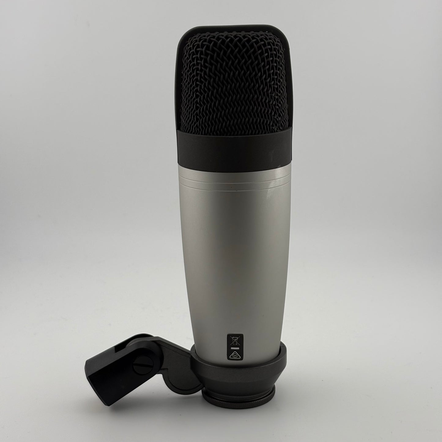 Samson C01 Studio Condenser Microphone