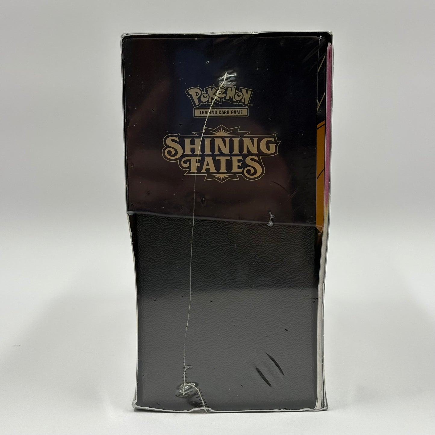 New Pokémon TCG Shining Fates Elite Trainer Box