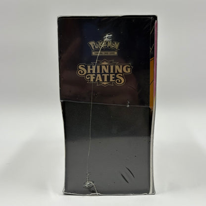 New Pokémon TCG Shining Fates Elite Trainer Box