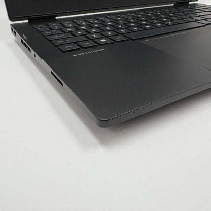 HP OMEN 16-N0027NR 16" Ryzen 7 6800H 3.2GHz 16GB RAM 1TB SSD Radeon RX 6650M
