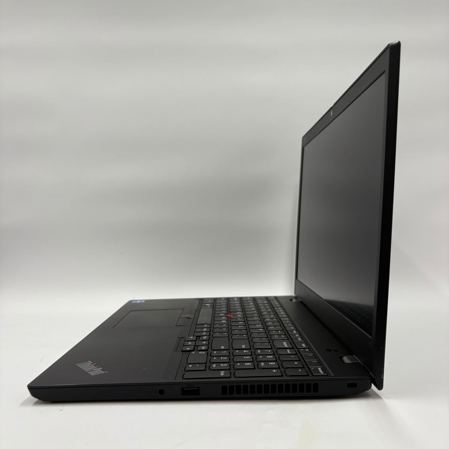 Lenovo ThinkPad L15 GEN 2 15.6" i7-1165G7 2.8GHz 16GB RAM 512GB SSD
