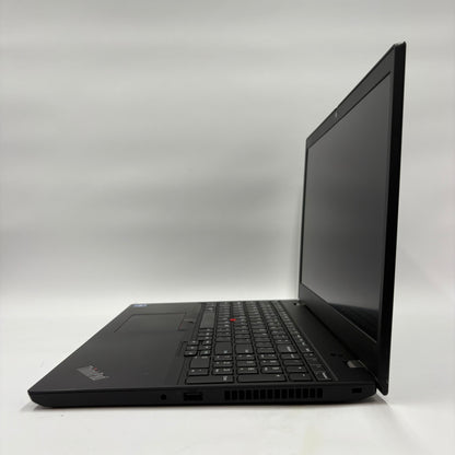 Lenovo ThinkPad L15 GEN 2 15.6" i7-1165G7 2.8GHz 16GB RAM 512GB SSD