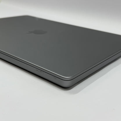 2021 Apple MacBook Pro 16" M1 Max 32C GPU 3.2GHz 32GB RAM 1TB SSD A2485