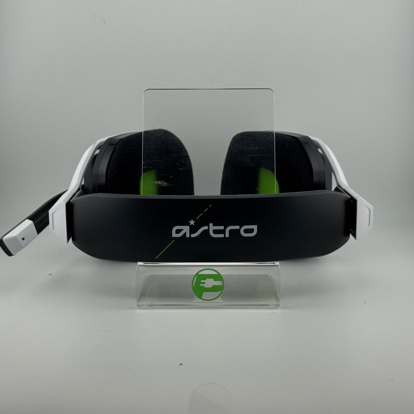 Astro A20 Gaming Headset White/Green A00127  Xbox One / Xbox Series X/S / PC