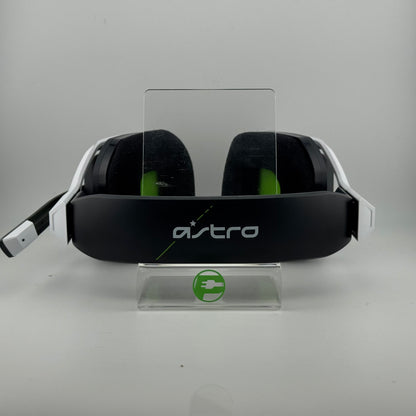 Astro A20 Gaming Headset White/Green A00127  Xbox One / Xbox Series X/S / PC