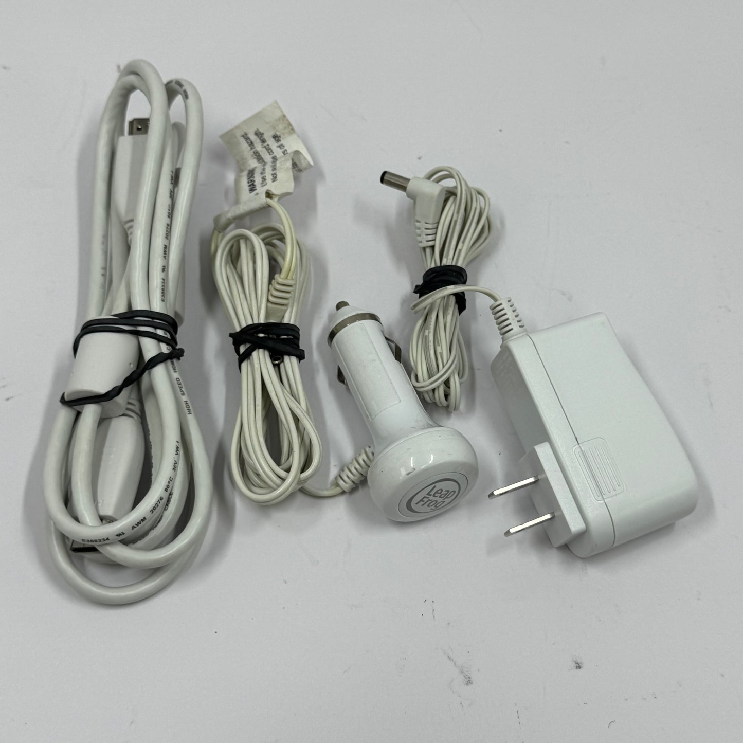 Leap Frog LeapTV Gaming System 31511 With Lot of Games