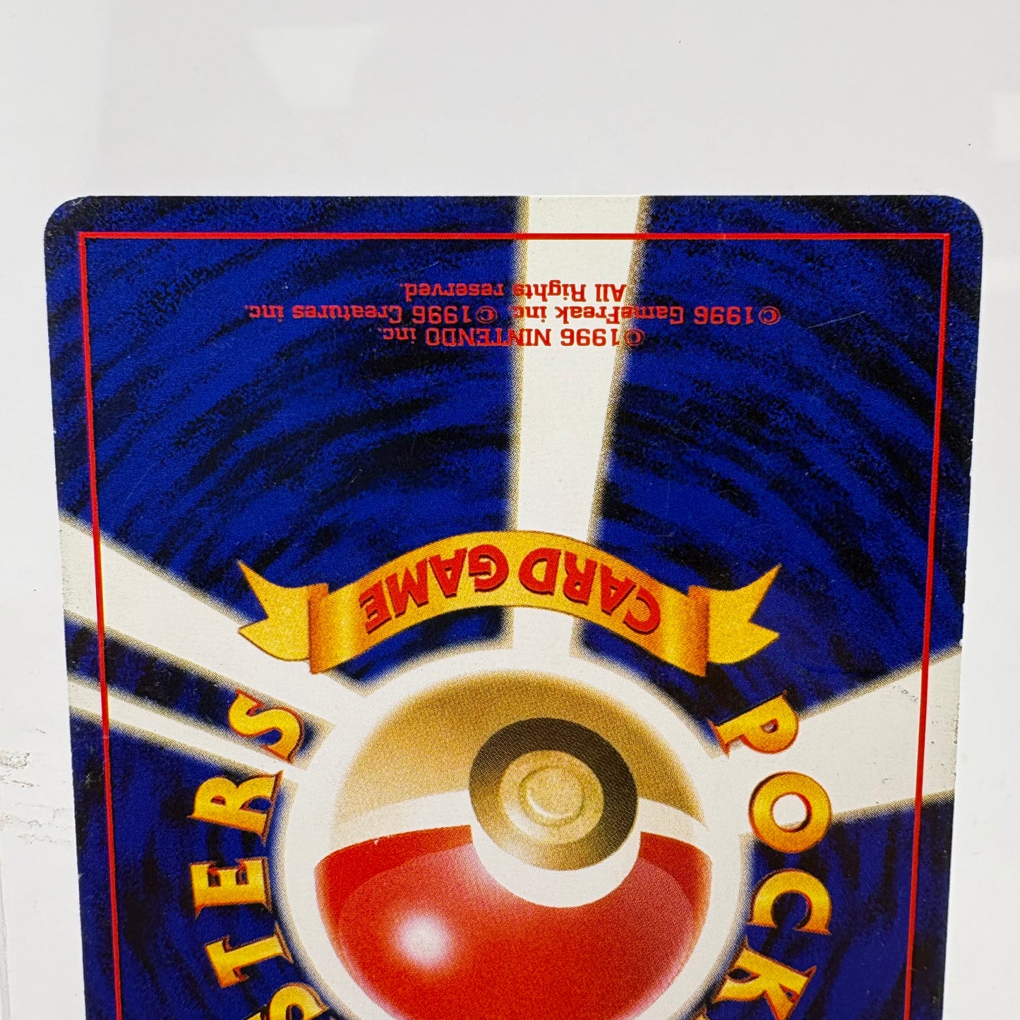 Pokémon TCG Awakening Legends Celebi #251 Holo Japanese LP