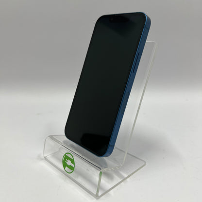 Unlocked Apple iPhone 13 Mini 128GB Blue MLHR3LL/A