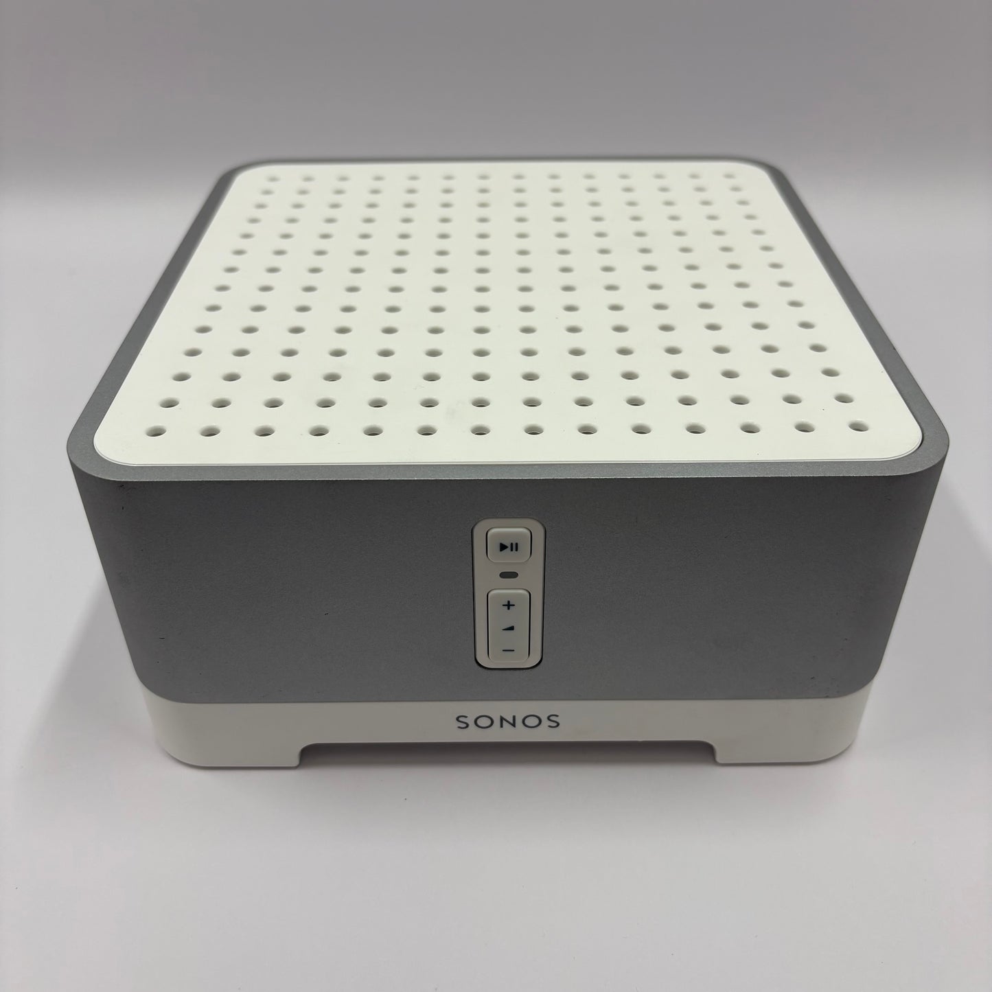 Sonos Connect Amp 2nd Generation Digital Streaming White