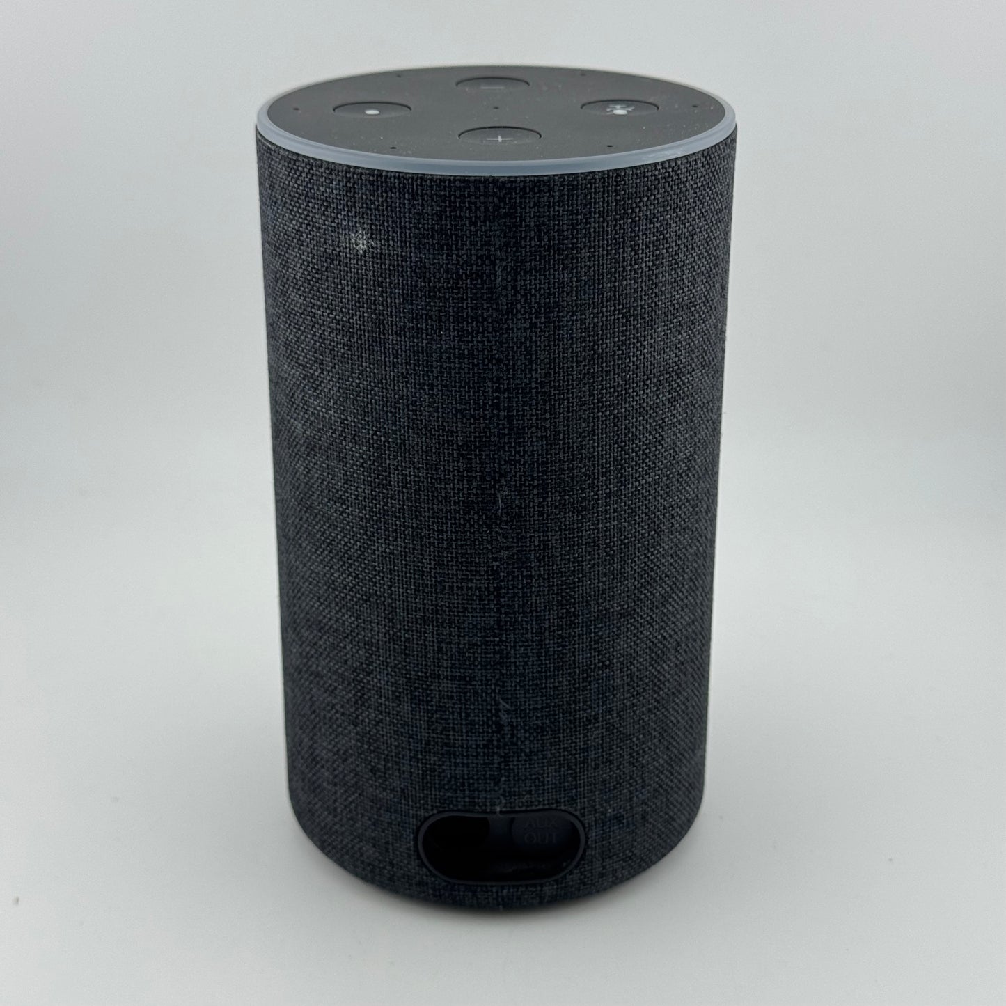 Amazon Echo 3rd Gen Smart Speaker Black