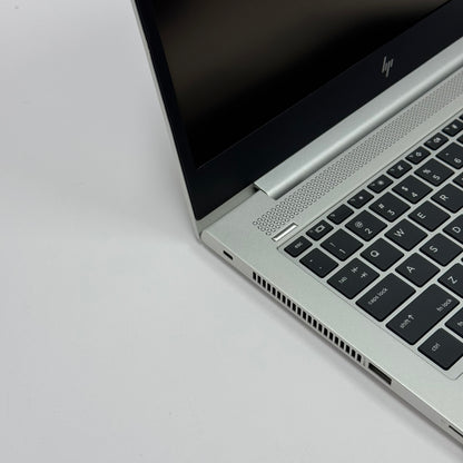 HP EliteBook 830 G5 8265NGW 13.3" i5-8350U 1.9GHz 32GB RAM 512GB SSD