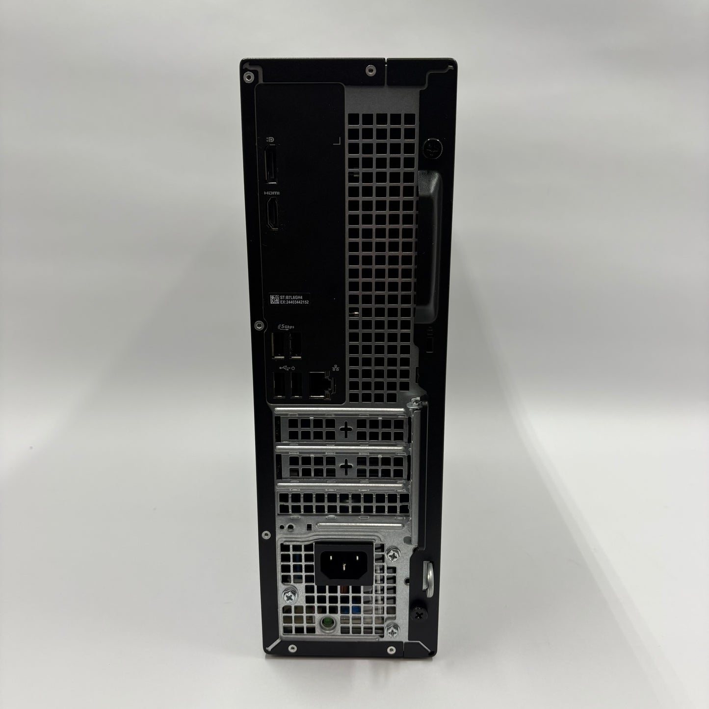 Dell Slim DS1265 Ryzen 3 110 3.00GHz 8GB RAM 512GB SSD