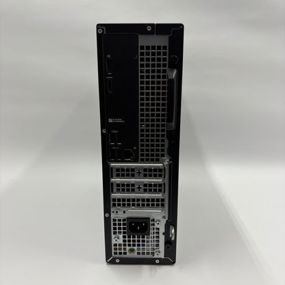 Dell Slim DS1265 Ryzen 3 110 3.00GHz 8GB RAM 512GB SSD