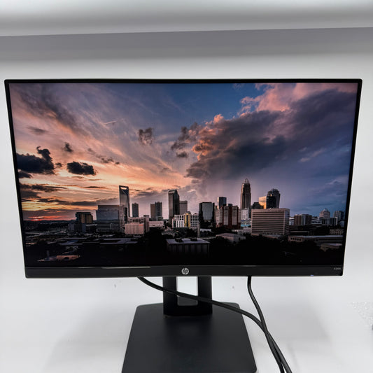 HP 24" X24IH FHD IPS LED 144Hz Gaming Monitor