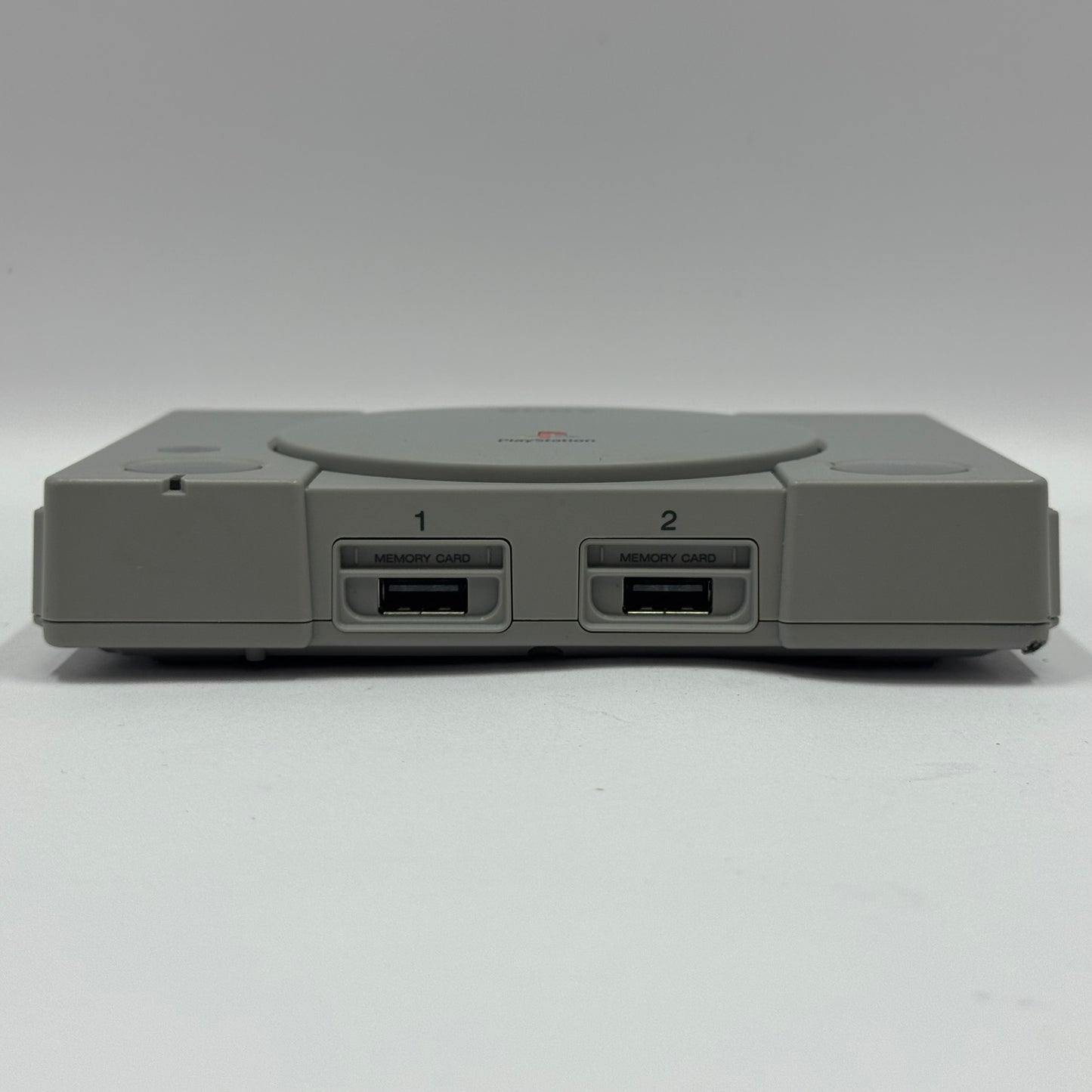 Sony PlayStation Classic Gray Console Gaming System SCPH-1000R Mini