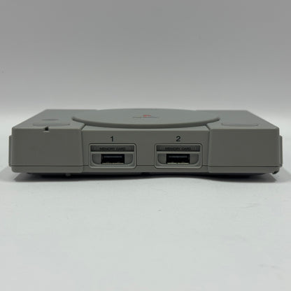 Sony PlayStation Classic Gray Console Gaming System SCPH-1000R Mini