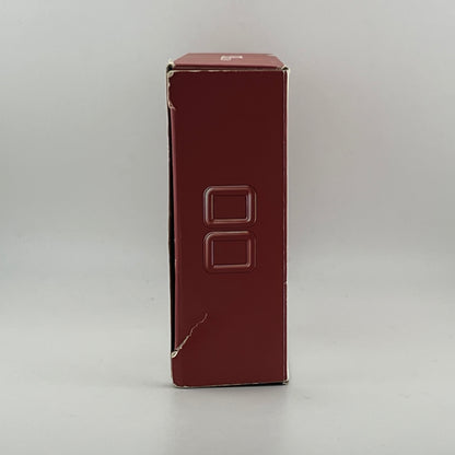 Nintendo DS Lite Handheld Game Console USG-001 Red Crimson & Black