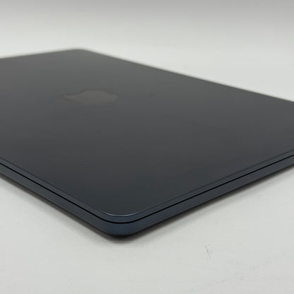 2024 Apple MacBook Air 13.6" M3 8C GPU 4.0GHz 8GB RAM 256GB SSD MRXV3LL/A