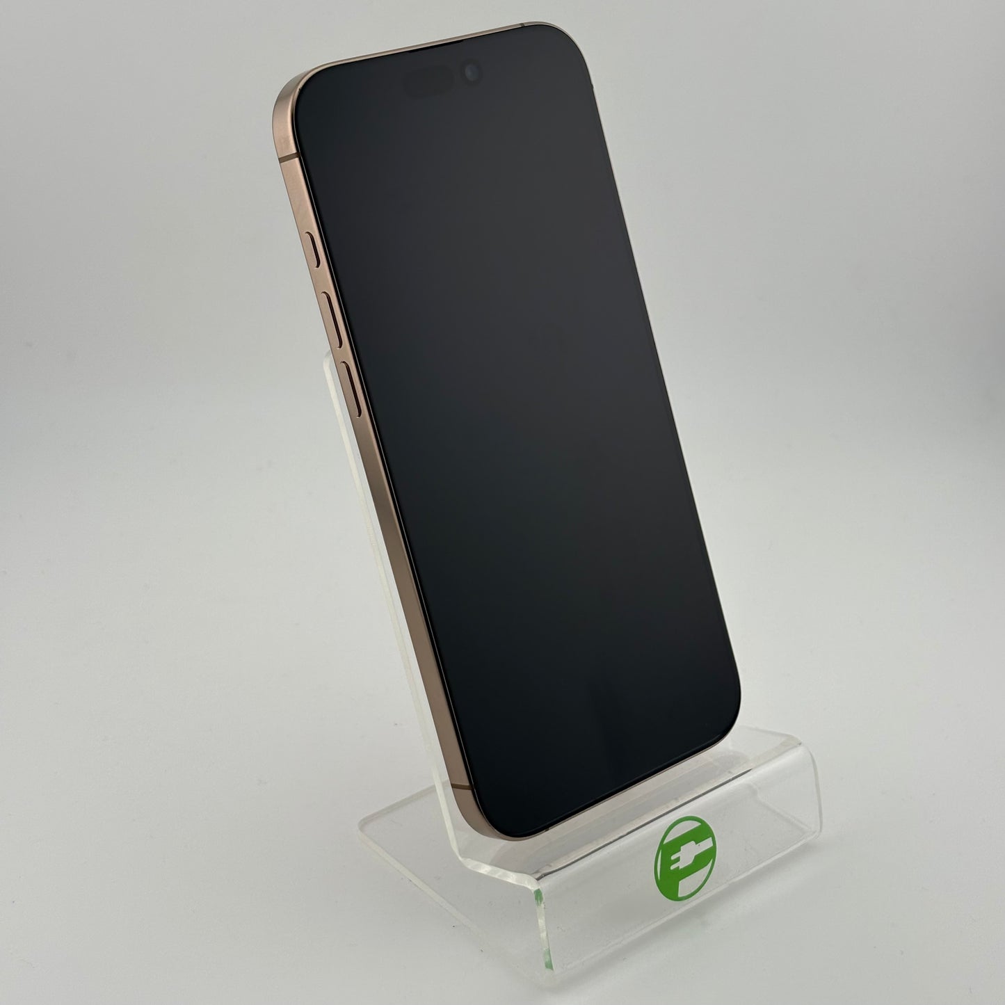 Factory Unlocked Apple iPhone 16 Pro Max 512GB Desert Titanium MYW93LL/A