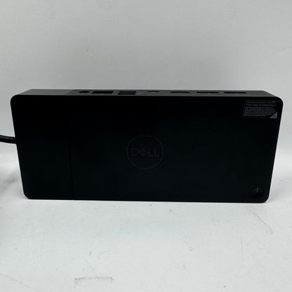 Dell USB-C WD19S Docking Station K20A001 with 130W Power Adapter