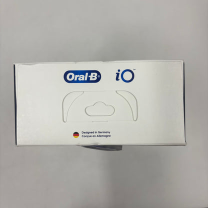 New Oral-B iO Series 2 Rechargeable Toothbrush  3757