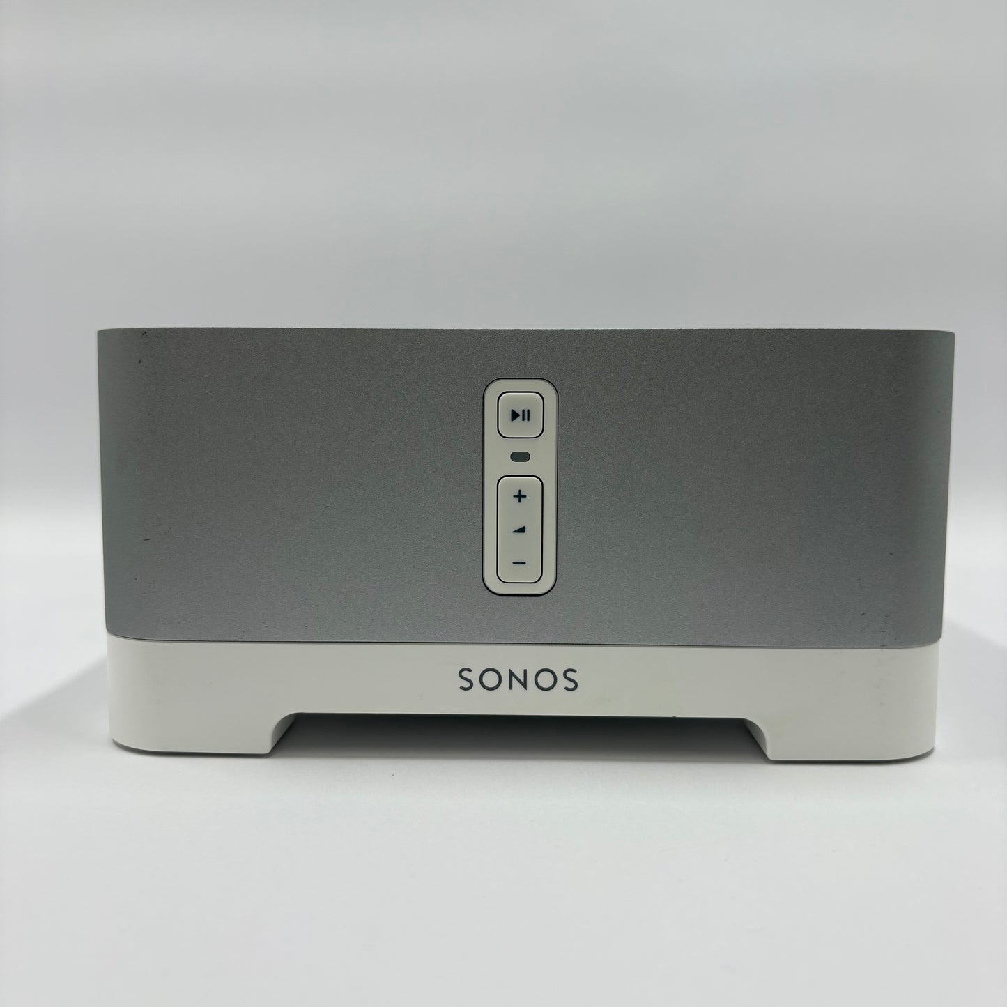 Sonos Connect Amp 2nd Generation Digital Streaming White