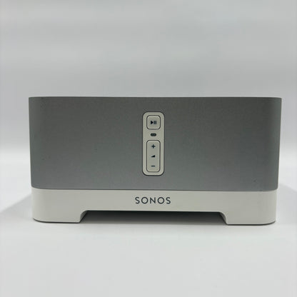 Sonos Connect Amp 2nd Generation Digital Streaming White