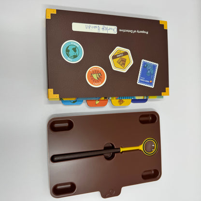 Osmo Detective Agency iPad Educational Game