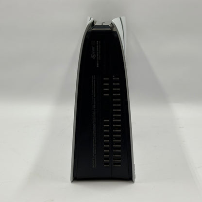 Sony PlayStation 5 Pro Digital PS5 2TB White Console Gaming System CFI-7019