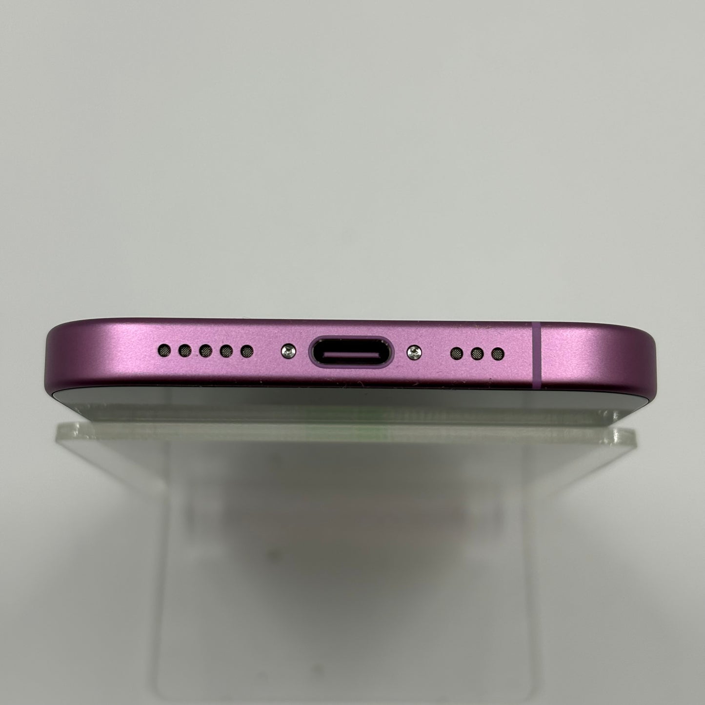 T-Mobile Apple iPhone 16 128GB Pink MYAR3LL/A