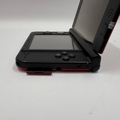 Nintendo 3DS XL Handheld Game Console Only New Super Mario Bros. 2 Edition